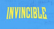 Invincible title card (Image via X/@InvincibleHQ)